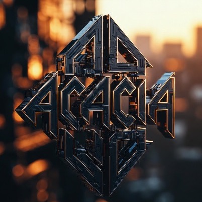 Logo de Acacia Real State